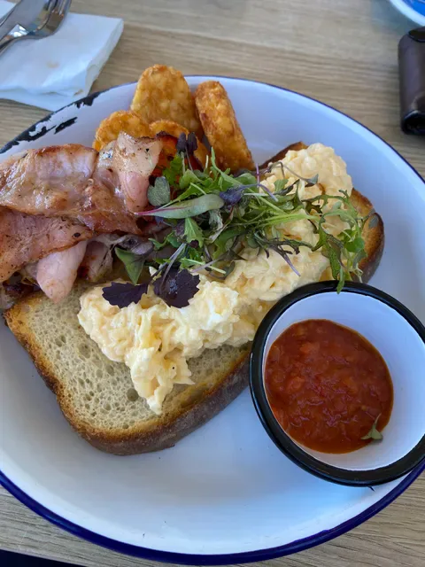 Joe's Henley Beach