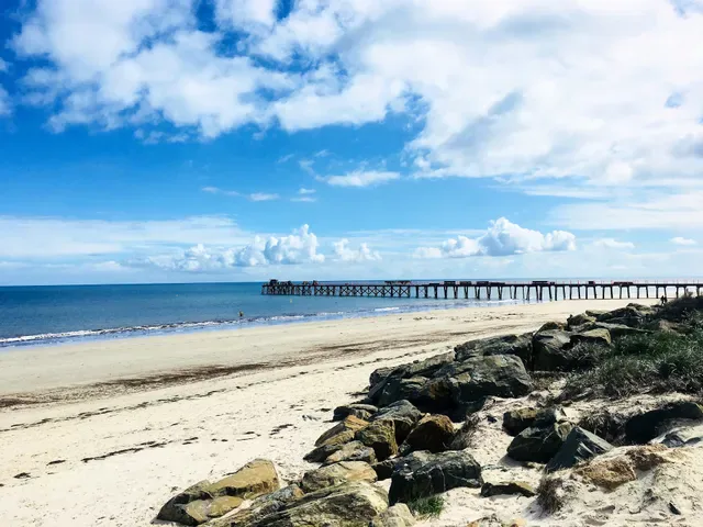 Joe's Henley Beach