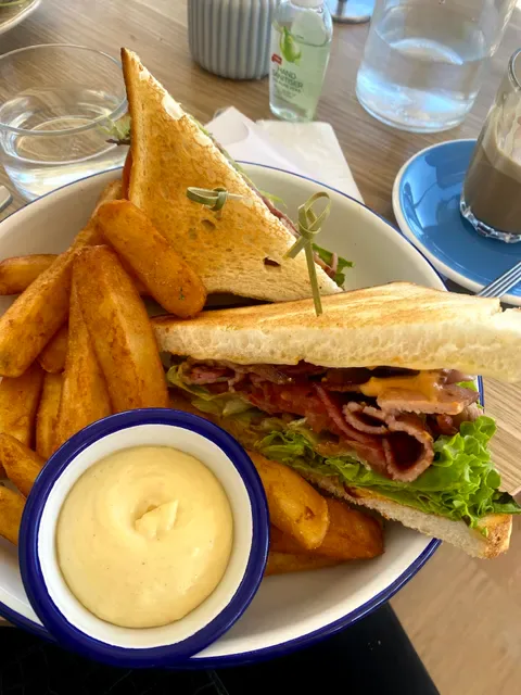 Joe's Henley Beach