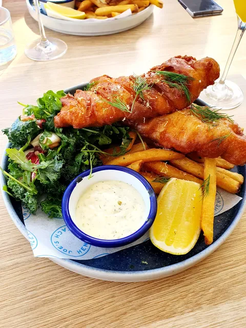 Joe's Henley Beach