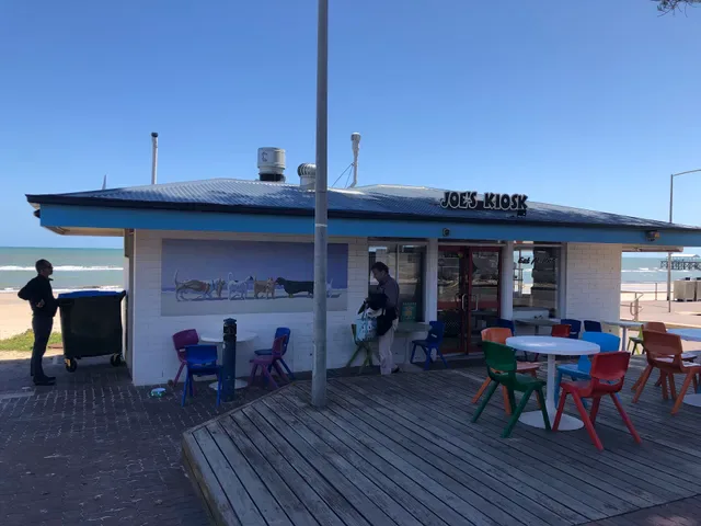 Joe's Henley Beach