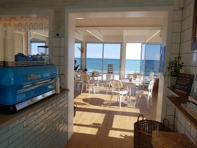 Joe's Henley Beach