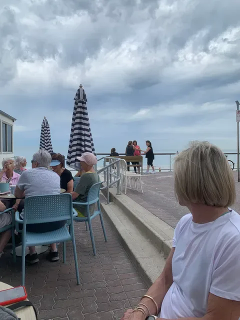 Joe's Henley Beach