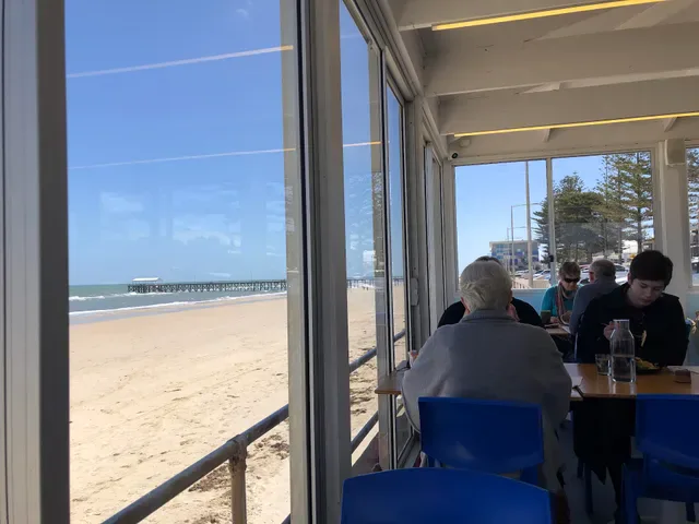 Joe's Henley Beach
