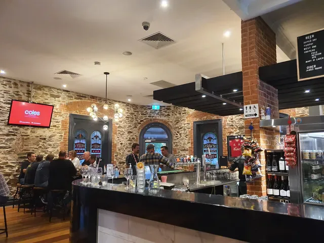 The Joiners Arms Hotel