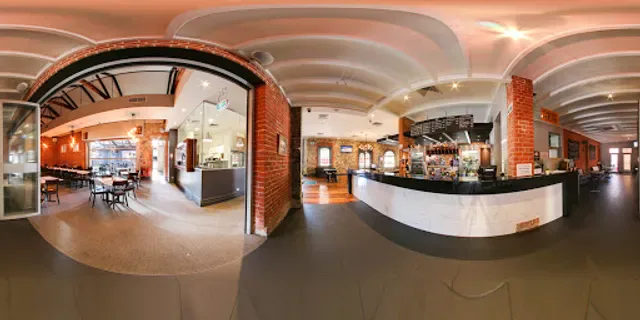 The Joiners Arms Hotel
