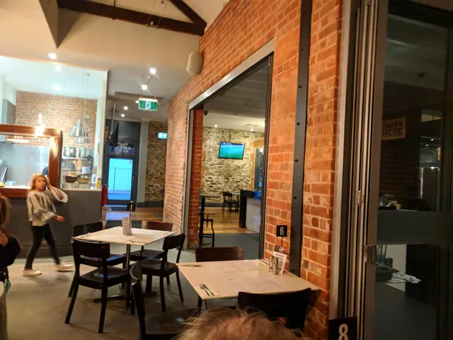 The Joiners Arms Hotel