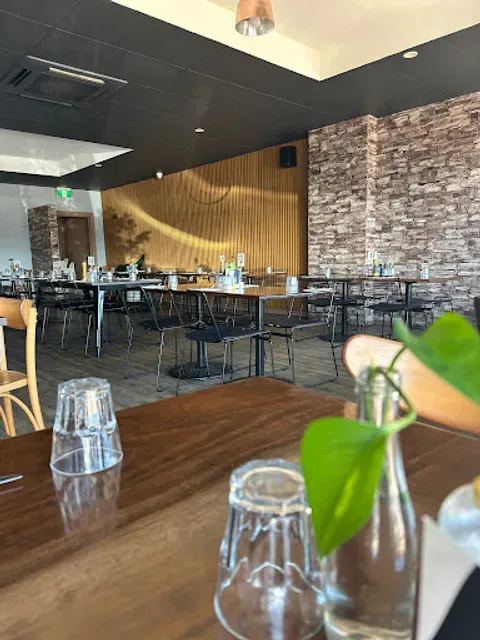 Juniper and Pine Cafe Bar
