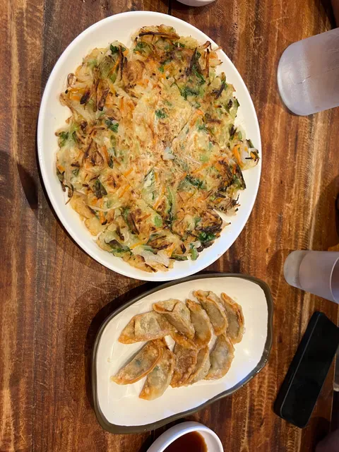 K- BAP Korean Food