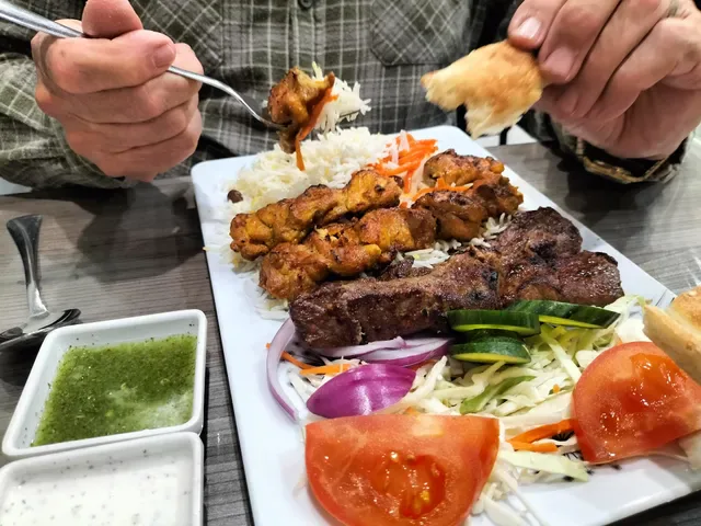 Kabul Restaurant