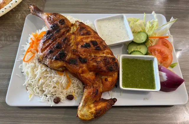 Kabul Restaurant