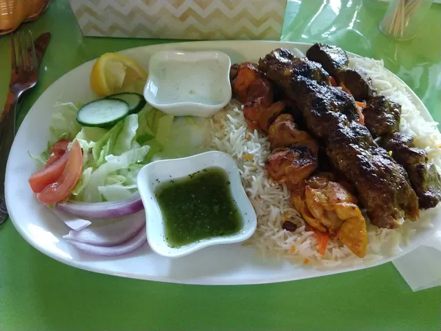 Kabul Restaurant