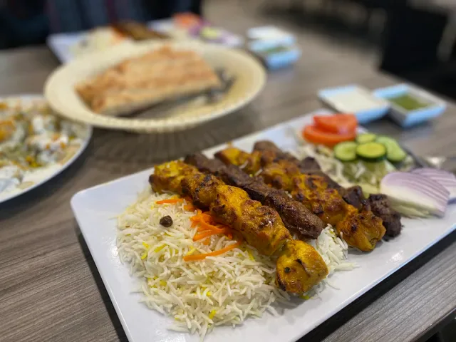 Kabul Restaurant