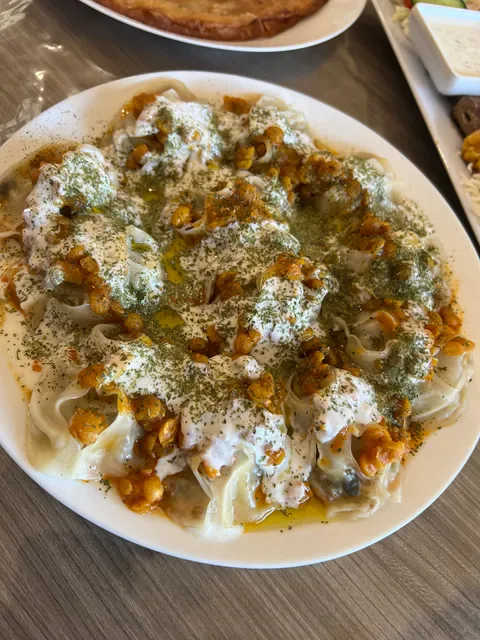 Kabul Restaurant
