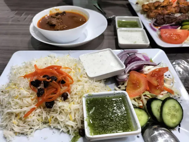 Kabul Restaurant