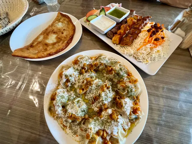 Kabul Restaurant