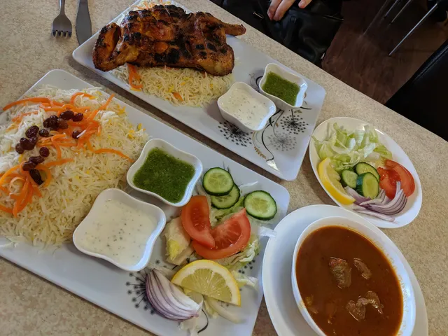 Kabul Restaurant