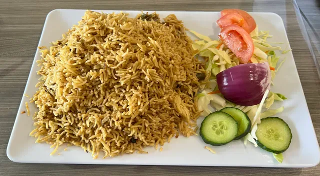 Kabul Restaurant