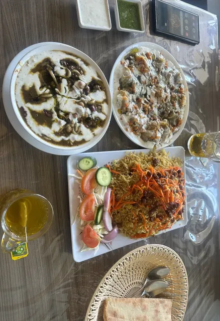 Kabul Restaurant