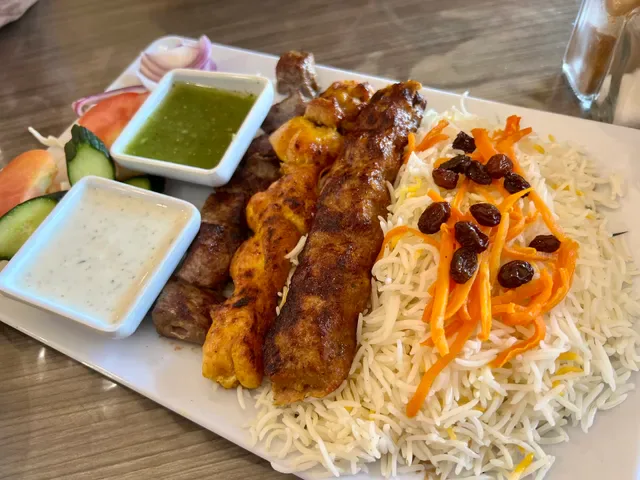 Kabul Restaurant