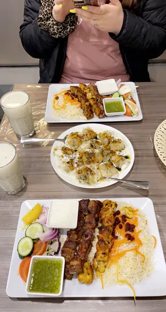Kabul Restaurant