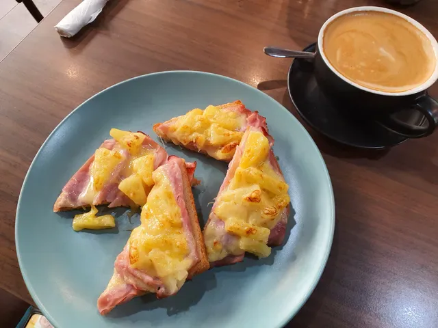 Kafe 258