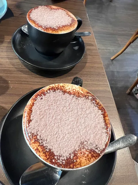 Kafe 258