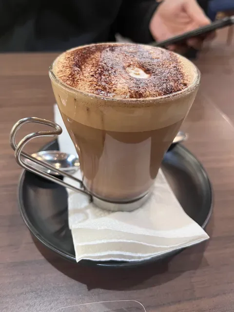 Kafe 258
