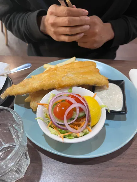 Kafe 258