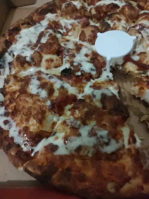Kako Pizza