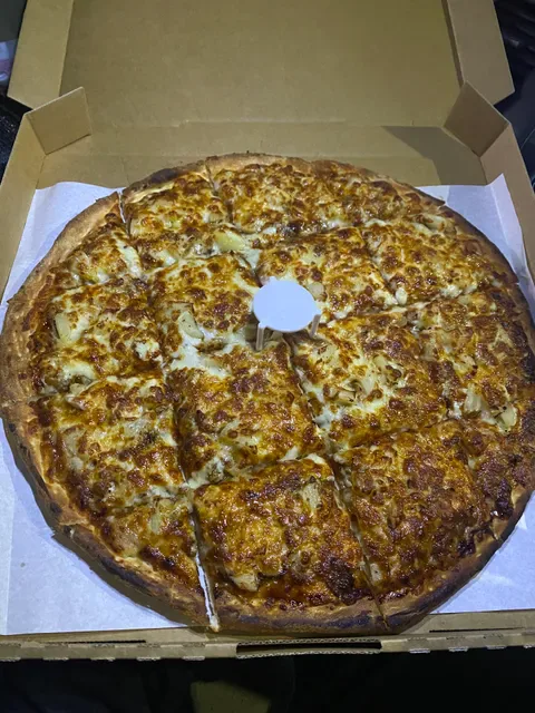 Kako Pizza
