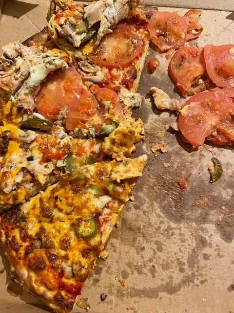 Kako Pizza