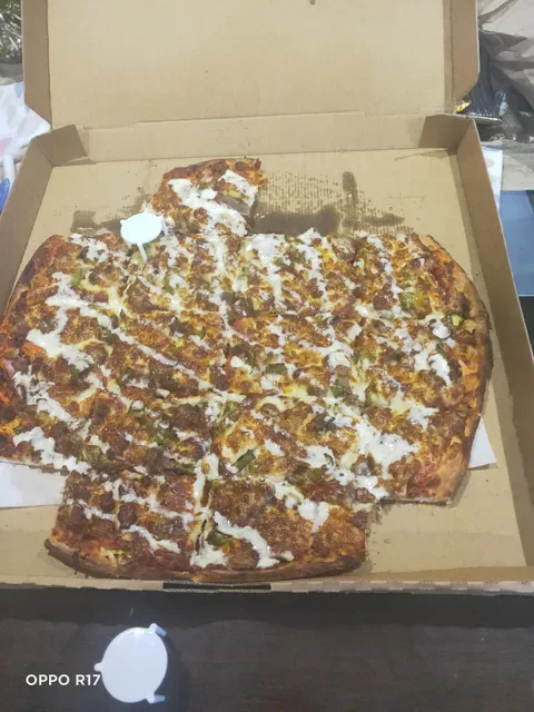Kako Pizza