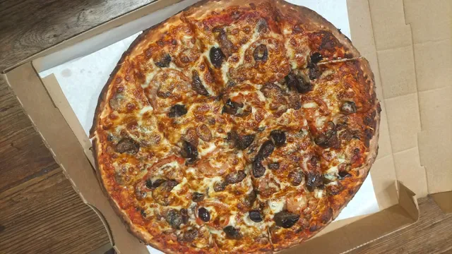 Kako Pizza