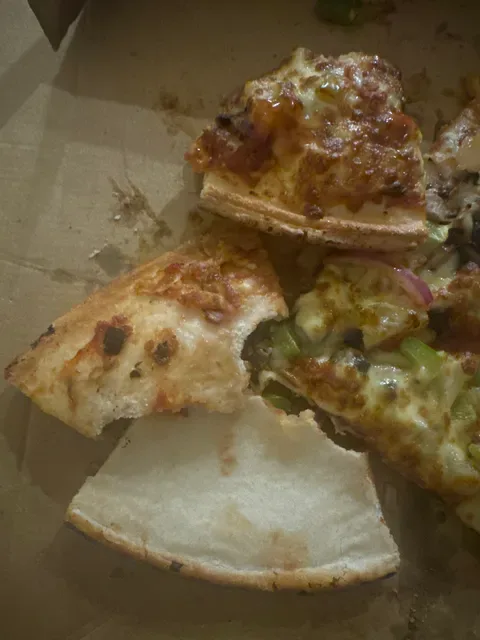 Kako Pizza