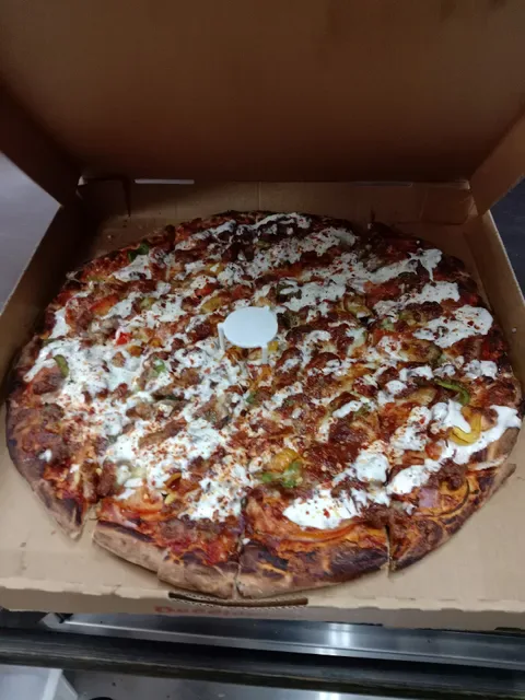 Kako Pizza
