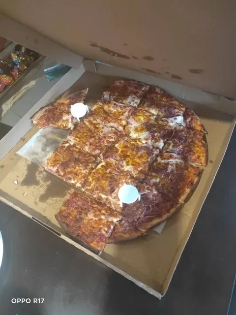 Kako Pizza