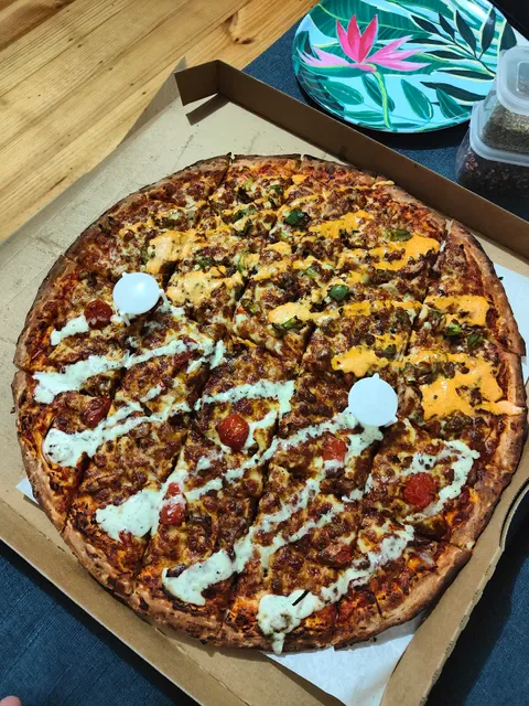 Kako Pizza