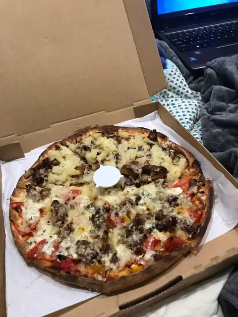 Kako Pizza