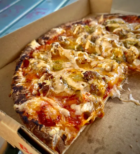 Kako Pizza