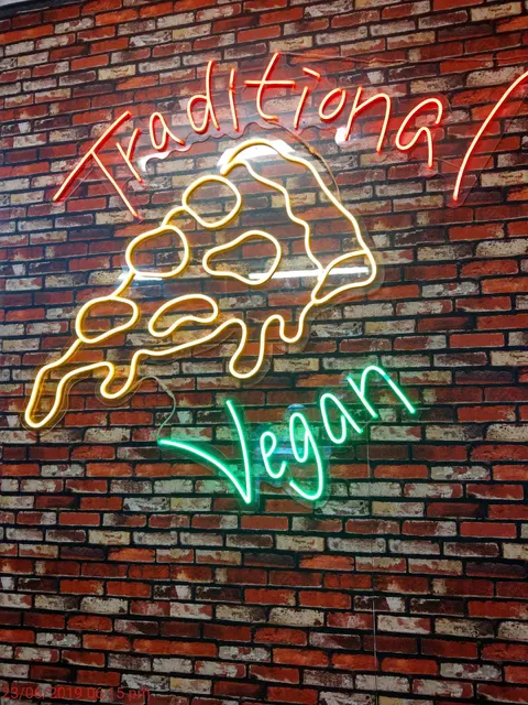 Kako Pizza