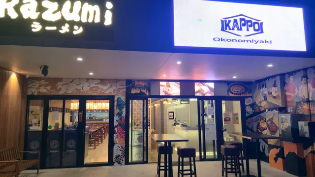 Kappo Izakaya