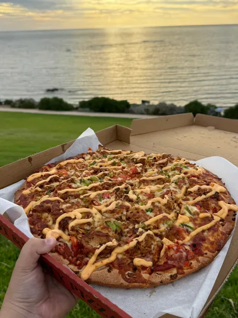 Karrara Pizza
