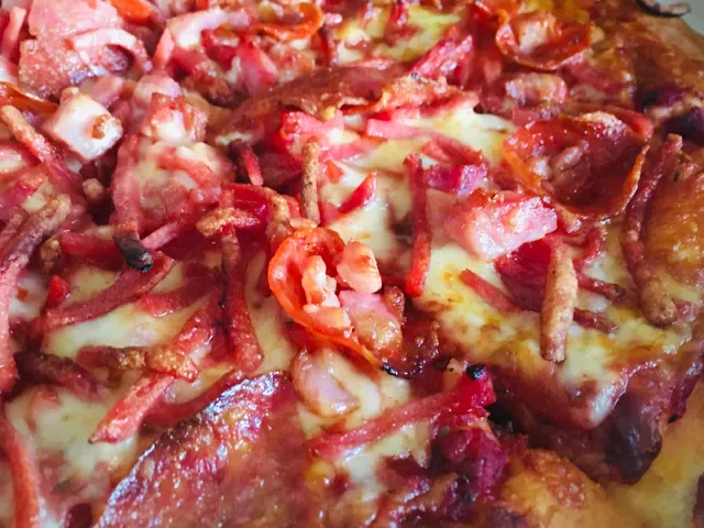 Karrara Pizza