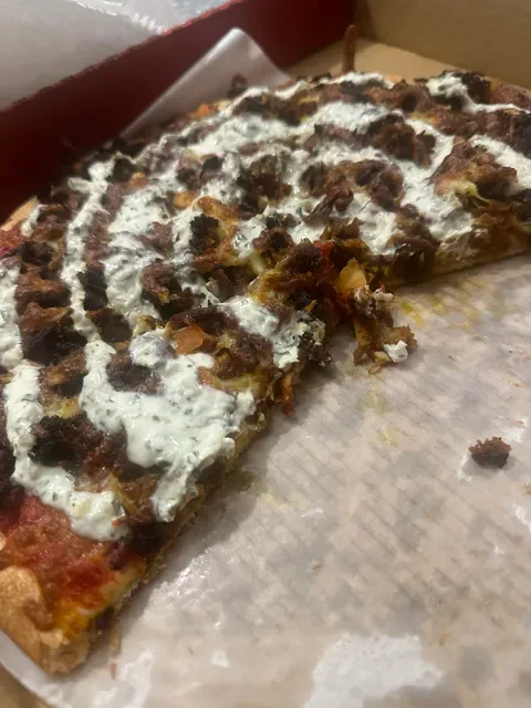 Karrara Pizza