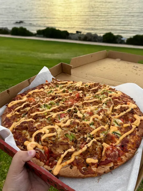 Karrara Pizza