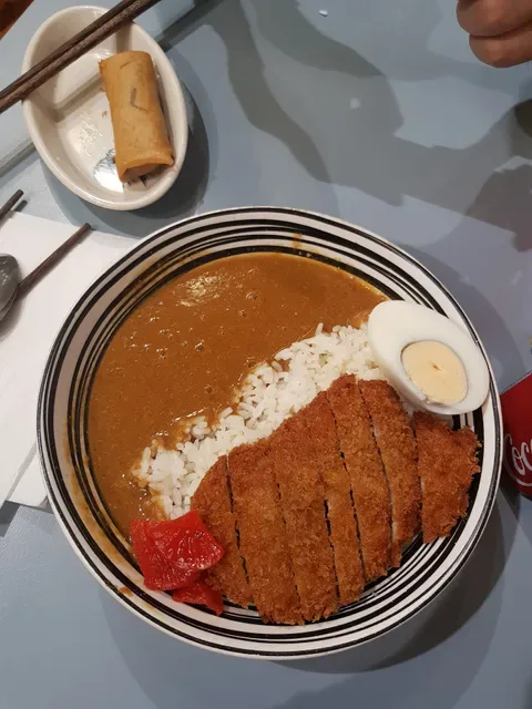 Katsumoto Japanese Restaurant