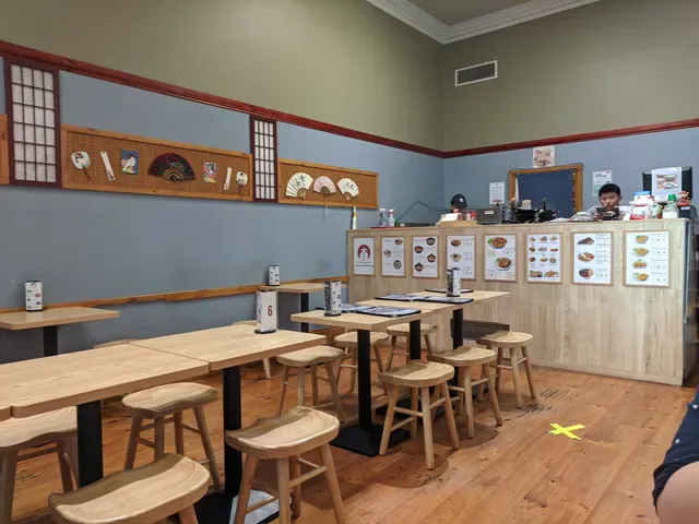 Katsumoto Japanese Restaurant