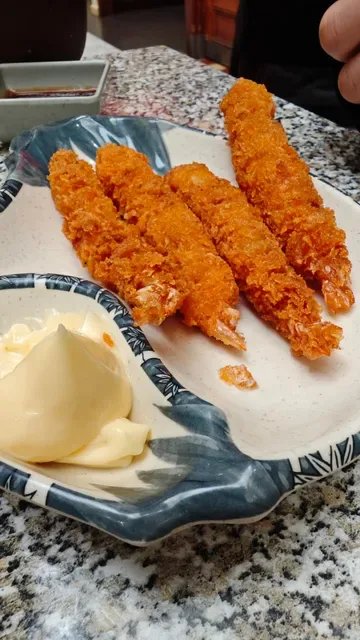 Katsumoto Japanese Restaurant