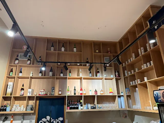 Katsumoto Japanese Restaurant